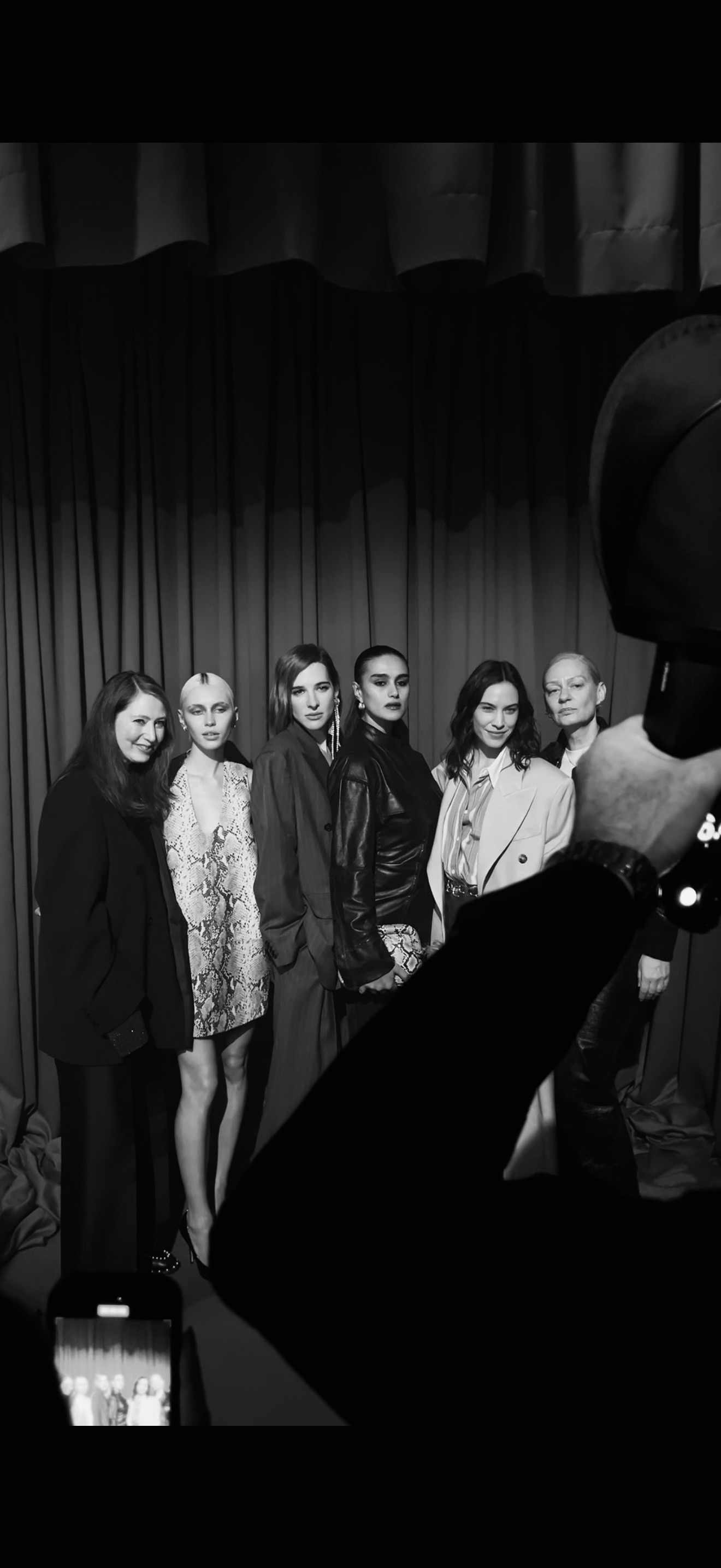 H&M cover still