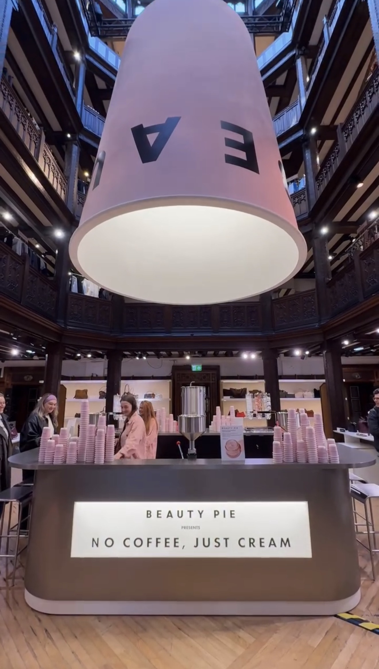 Beauty Pie cover still
