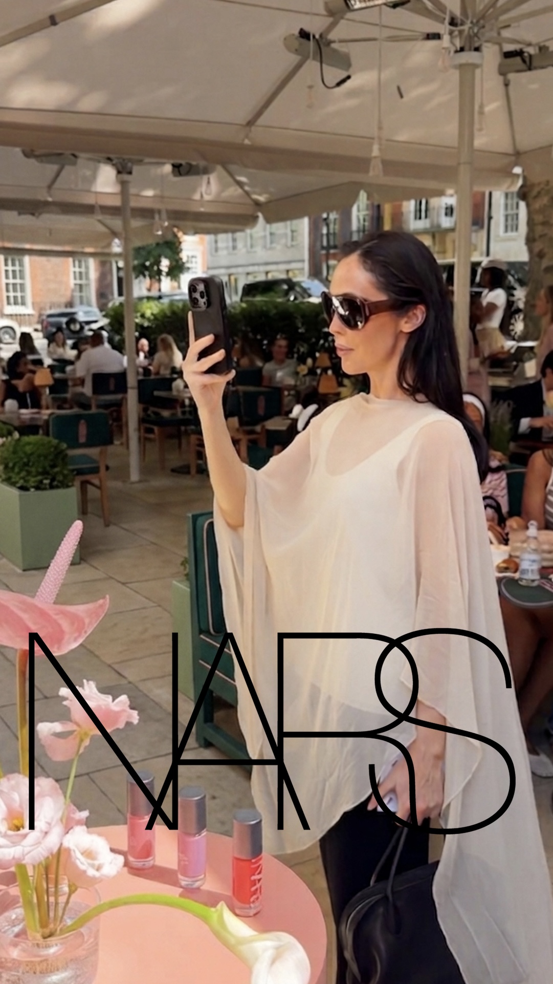 NARS cover still